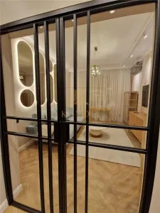 Modern, Elegant, Exclusiv – 2 Camere de Inchiriat - foto 11