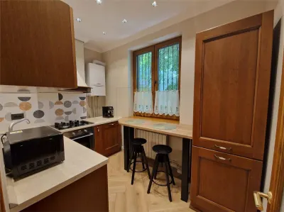 Modern, Elegant, Exclusiv – 2 Camere de Inchiriat - foto 19