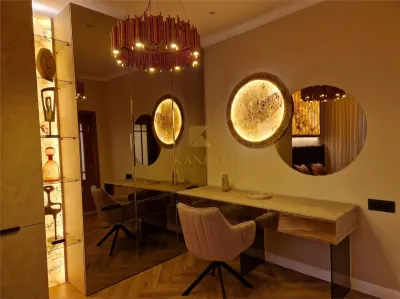 Modern, Elegant, Exclusiv – 2 Camere de Inchiriat - foto 9