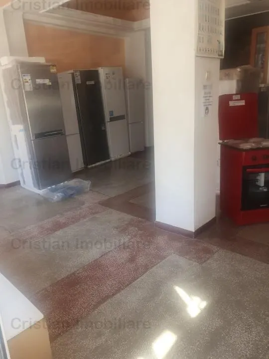 Inchiriere  Spatiu 135 mp vitrina 10m stradala, zona Bariera - Catedrala - foto 4