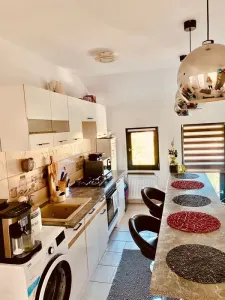 Apartament cu 2 camere de vanzare Giroc - foto 2