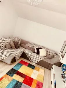 Apartament cu 2 camere de vanzare Giroc - foto 6