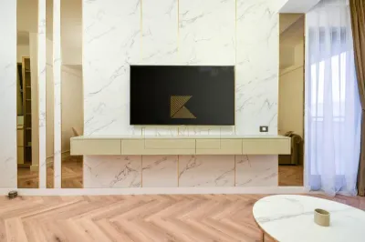 Apartament PremiumI 2 Camere I My Place Residence – Eleganta si Confort - foto 3