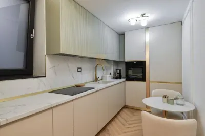 Apartament PremiumI 2 Camere I My Place Residence – Eleganta si Confort - foto 4