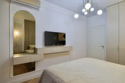 Apartament PremiumI 2 Camere I My Place Residence – Eleganta si Confort - foto 6