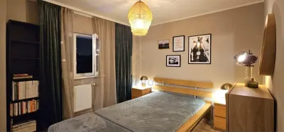 Apartament 2 camere EROII REVOLUTIEI-TINERETULUI - foto 11