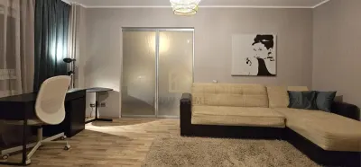 Apartament 2 camere EROII REVOLUTIEI-TINERETULUI - foto 10