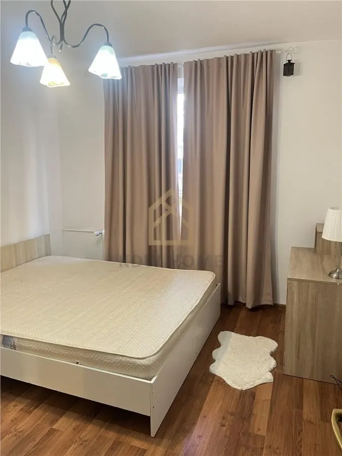 Apartament 2 camere TEI - foto 1