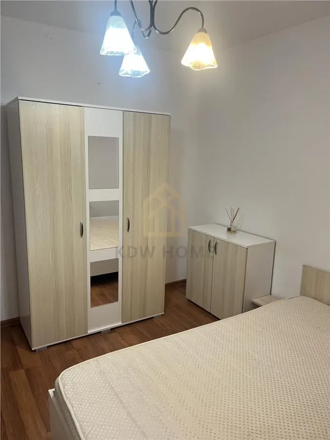 Apartament 2 camere TEI - foto 2