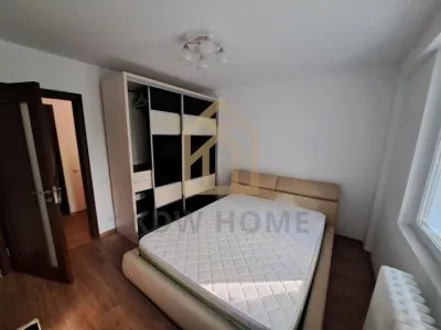 Apartament 2 camere IANCULUI - Bucuresti