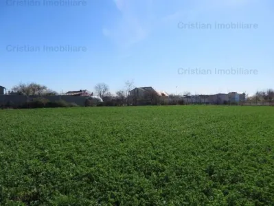 Posibilitate Rate! Teren constructii zona Lacu Sarat,  suprafata 3427 mp, 22 euro/mp - Lacu Sarat