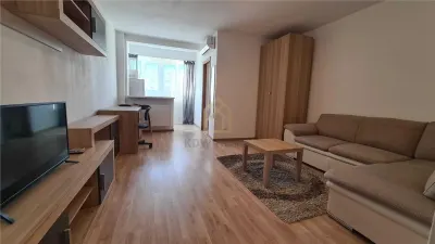 Garsoniera zona IANCULUI - Bucuresti