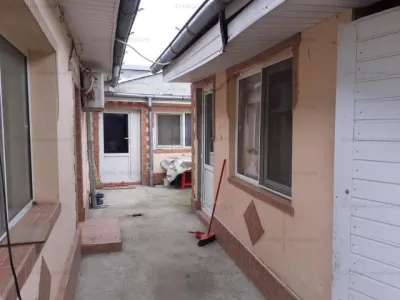 Zona Pta Saraca 4 camere 100mp construiti - Braila