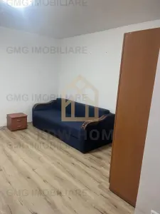 Garsoniera zona TEI - Bucuresti