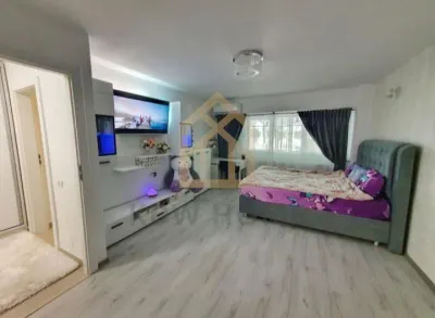 Garsoniera zona TEI - Bucuresti
