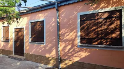Casa cu 600mp de teren si 13m front stradal, toate utilitatile Brailita-Stadion - Braila