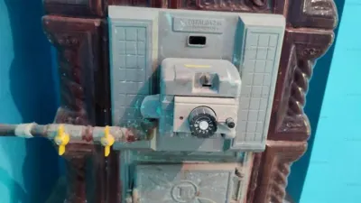 Casa cu 600mp de teren si 13m front stradal, toate utilitatile Brailita-Stadion - foto 6