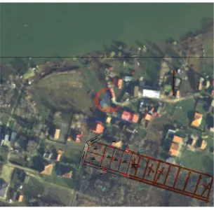 Terenuri zona Case de Vacanta  Lacul Surduc timis - foto 6
