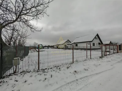 De vanzare 1450 mp teren intravilan situat in satul Siretu, comuna Letea Veche. - Siretu (Letea Veche)