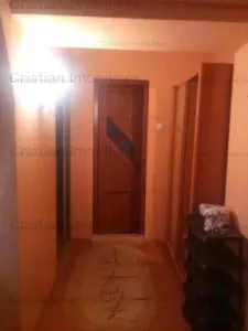 60mp EXCELENT MOBILAT UTILAT  Ap. 2 cam Decomandatm Buzaului ID 1395 - foto 10
