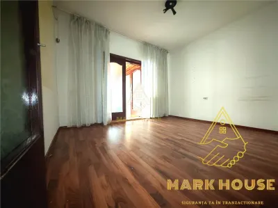 Apartament cu 2 camere semidecomandate, + balcon 26 mp de vânzare, Piața Sud - foto 4
