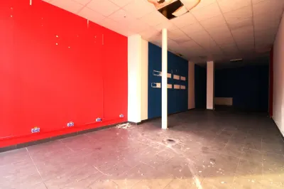 De vanzare spatiu comercial  – randament din prima zi - foto 2