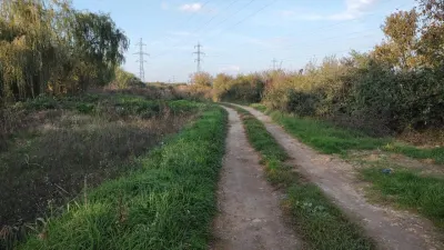 Teren Industrial ,Timisoara- Calea Buziasului - Timisoara