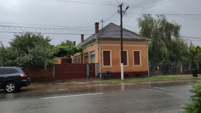 Casa individuala Lipova - Lipova