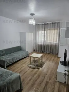 Garsoniera zona OBOR - Bucuresti