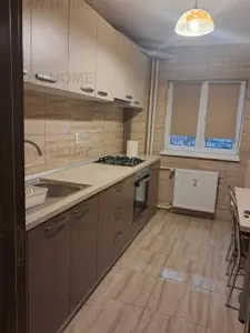 Apartament 2 camere TEI-STEFAN CEL MARE - Bucuresti