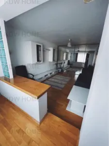 Apartament 2 camere OBOR-KAUFLAND - foto 3