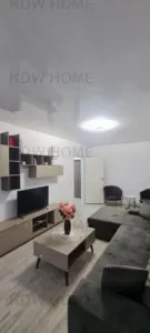 Garsoniera zona FUNDENI - Bucuresti