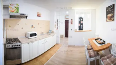 Apartament 2 camere OBOR - foto 5