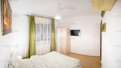Apartament 2 camere OBOR - foto 7