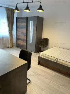Garsoniera zona OBOR - Bucuresti