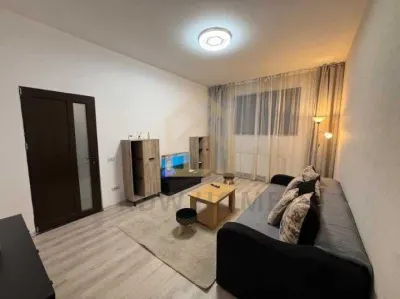 Garsoniera zona FUNDENI - Bucuresti