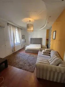 Garsoniera zona Floreasca - Bucuresti