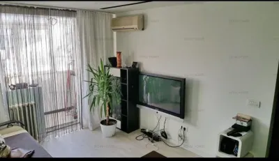 Apartament 2 camere TEI - Bucuresti