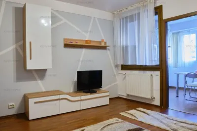 Garsoniera zona OBOR - Bucuresti
