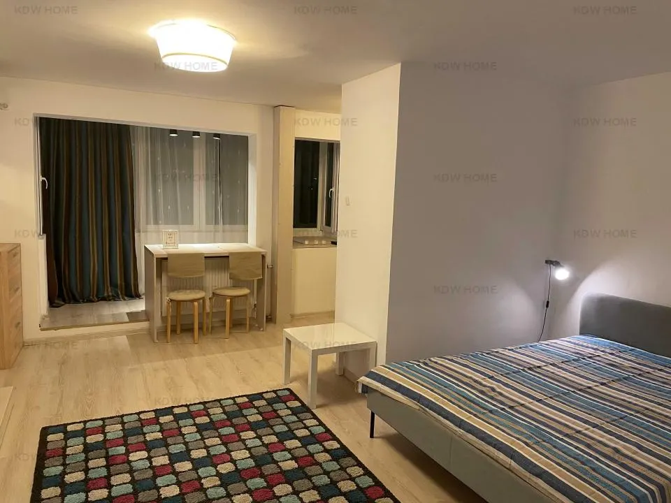 Garsoniera zona TEI-STEFAN CEL MARE - foto 3
