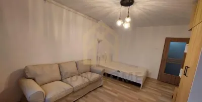 Garsoniera zona IANCULUI - Bucuresti