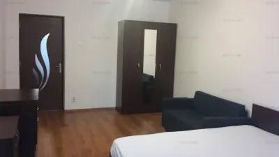 Garsoniera zona OBOR - Bucuresti