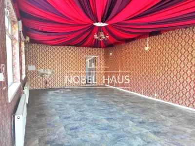 Spatiu comercial si teren intravilan 500 mp, Barlad, str Republicii - foto 4