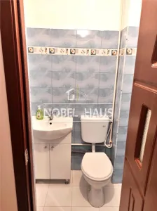 Apartament 3 camere, decomandat, etajul 3, Zona Gura Leului - foto 9