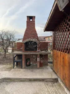 CASA  STREJNICU  5 CAMERE - foto 8