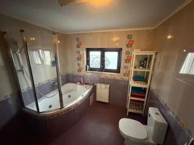Casa P+1 de vanzare in Paulesti – Cocosesti | 190 mp utili, teren 500 mp, mobilata complet - foto 5