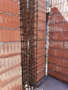 Bloc in constructie Popa Farcas Ploiesti – teren 820 mp, structura antiseismica, incalzire solara, pret 420.000 EUR - foto 6