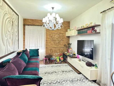 Apartament tip penthouse zona Jetoil Ploiesti - Ploiesti