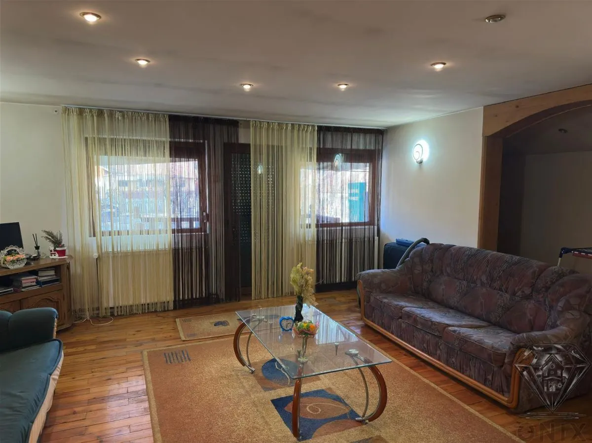 CASA VALEA  DOFTANEI - foto 1