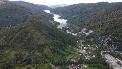 TEREN VALEA DOFTANEI - foto 2
